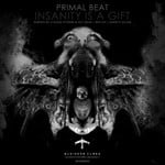 cover: Primal Beat - Insanity Is A Gift EP