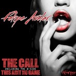 cover: Felipe Avelar - The Call