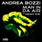 cover: Bozzi, Andrea|Kenny Ray - Man In Da Air