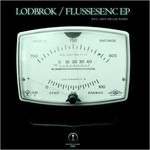 cover: Lodbrok - Flussesenc EP