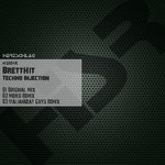 cover: Bretthit - Techno Injection