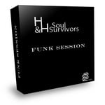 cover: H&h Soulsurvivors - Funk Session