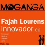 cover: Fajah Lourens - Innovador EP