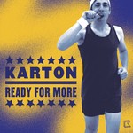 cover: Karton - Ready for More