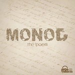 cover: Monod - The Poem