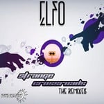 cover: Elfo - Strange Crossroads (The remixes)