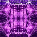 cover: Hardstyle Provider - Easy Listening