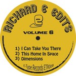 cover: Richard E - Richard E Edits Vol 6