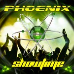 cover: Phoenix - Showtime