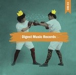 cover: Gacho Rejected|Loopez|Mr Bird|Rube - Digest Music Vol 3