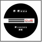 cover: C Vega - Clocks EP