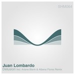 cover: Juan Lombardo - Delusion