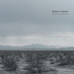 cover: Robert Henke - Signal To Noise