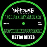 cover: Todd Terry Project - Put Your Hands Together