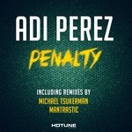 cover: Adi Perez - Penalty