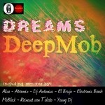 cover: Deepmob - Dreams