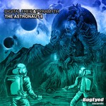 cover: Digital Freq|Pyramyth - The Astronaut II