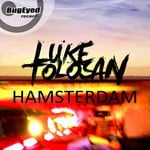 cover: Luke Tolosan - Hamsterdam