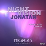 cover: Jonatan - Night Vision