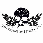 cover: Jon Kennedy - Strengthen The Roses