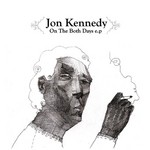 cover: Jon Kennedy - On The Both Days