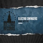 cover: Electro Swingers - Space Kitty EP