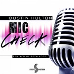 cover: Dustin Hulton - Mic Check