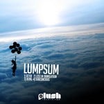 cover: Lumpsum - Subconscious EP