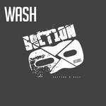 cover: Wash - Deceleration