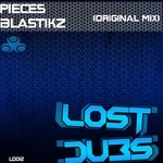 cover: Blastikz - Pieces