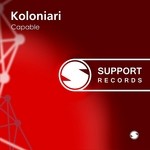 cover: Koloniari - Capable