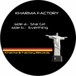 cover: Kharma Factory - Subway