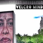 cover: Stefan Hellstrom - Velcro Mind