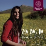 cover: Sma Rag Da - Speaking Of Love