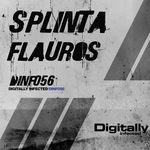 cover: Splinta - Flauros