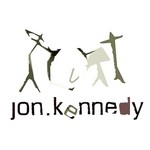 cover: Jon Kennedy - Take My Drum To England