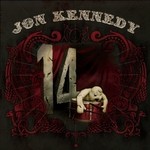 cover: Jon Kennedy - 14