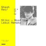 cover: Stikz - Mssd Up Leeux Remake