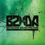 cover: Batucada Sound Machine - B2KDA