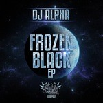 cover: Dj Alpha - Frozen Black EP