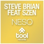 cover: Brian, Steve|Szen - Neso