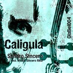 cover: Sandro Sincero - Caligula