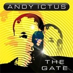 cover: Andy Ictus - The Gate