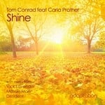 cover: Carla Prather|Conrad, Tom - Shine