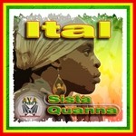 cover: Sista Quanna - Ital