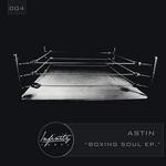 cover: Astin - Boxing Soul