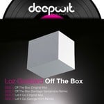 cover: Loz Goddard - Off The Box