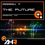 cover: Arran T - The Future