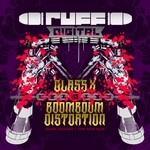 cover: Glassx|Boom Boom Distortion - Insane Gardener