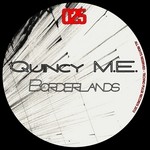 cover: Quincy Me - Borderlands